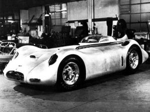 1955 Kurtis 500C